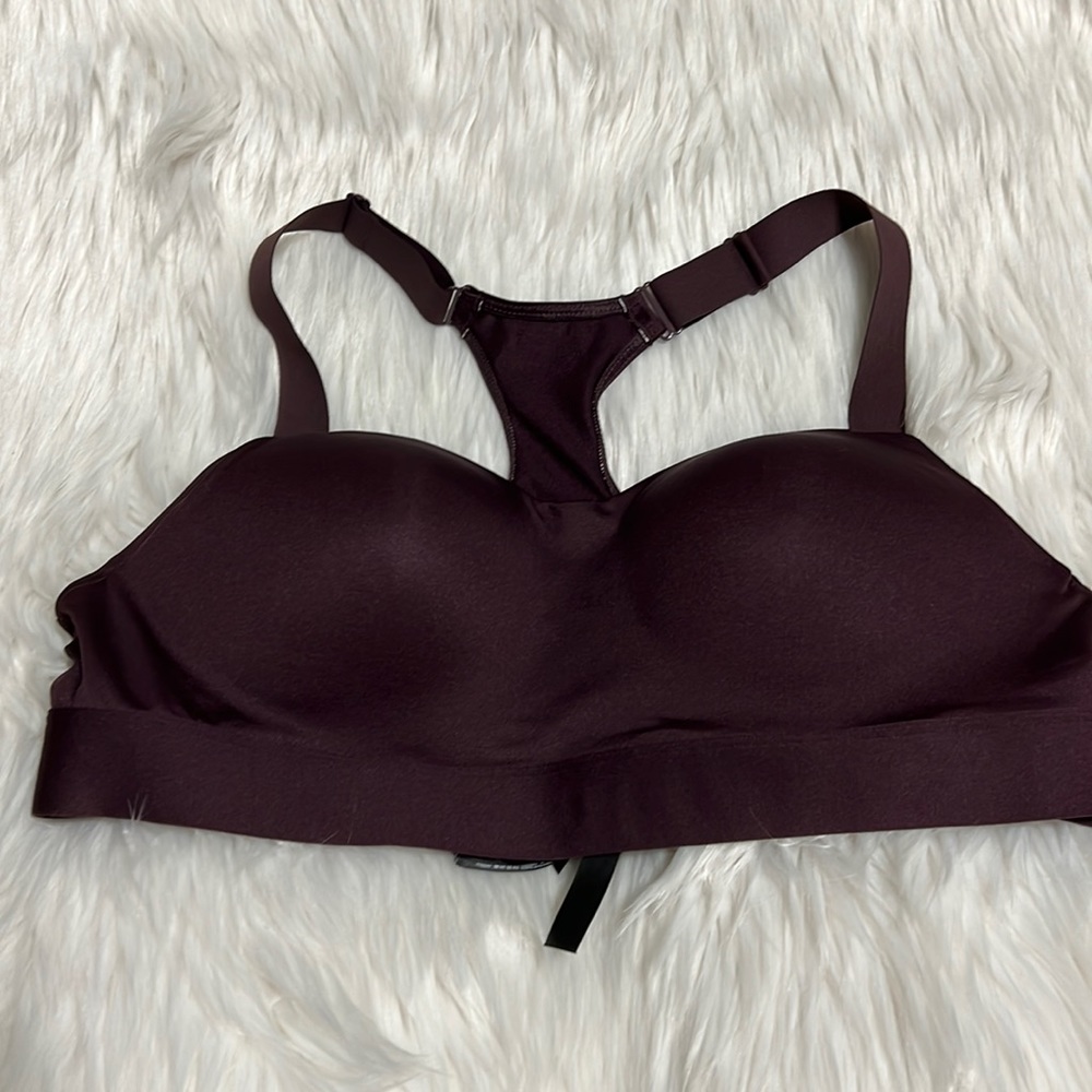 PINK Sports Bra XL